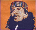 Carlos Santana